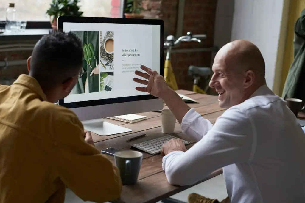 Personal resilience and life coaching
